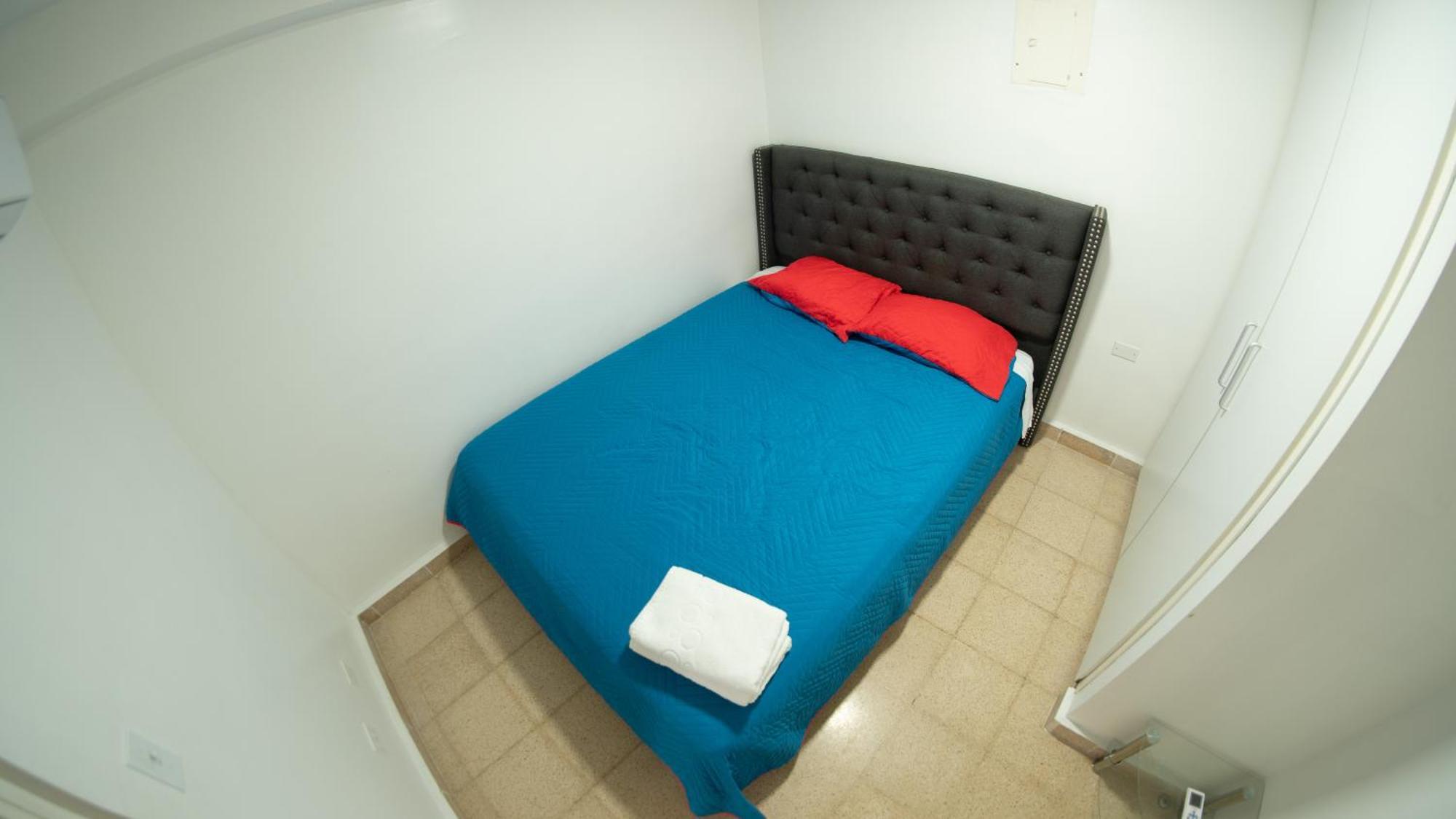 Blu Hostel Panama City Eksteriør billede