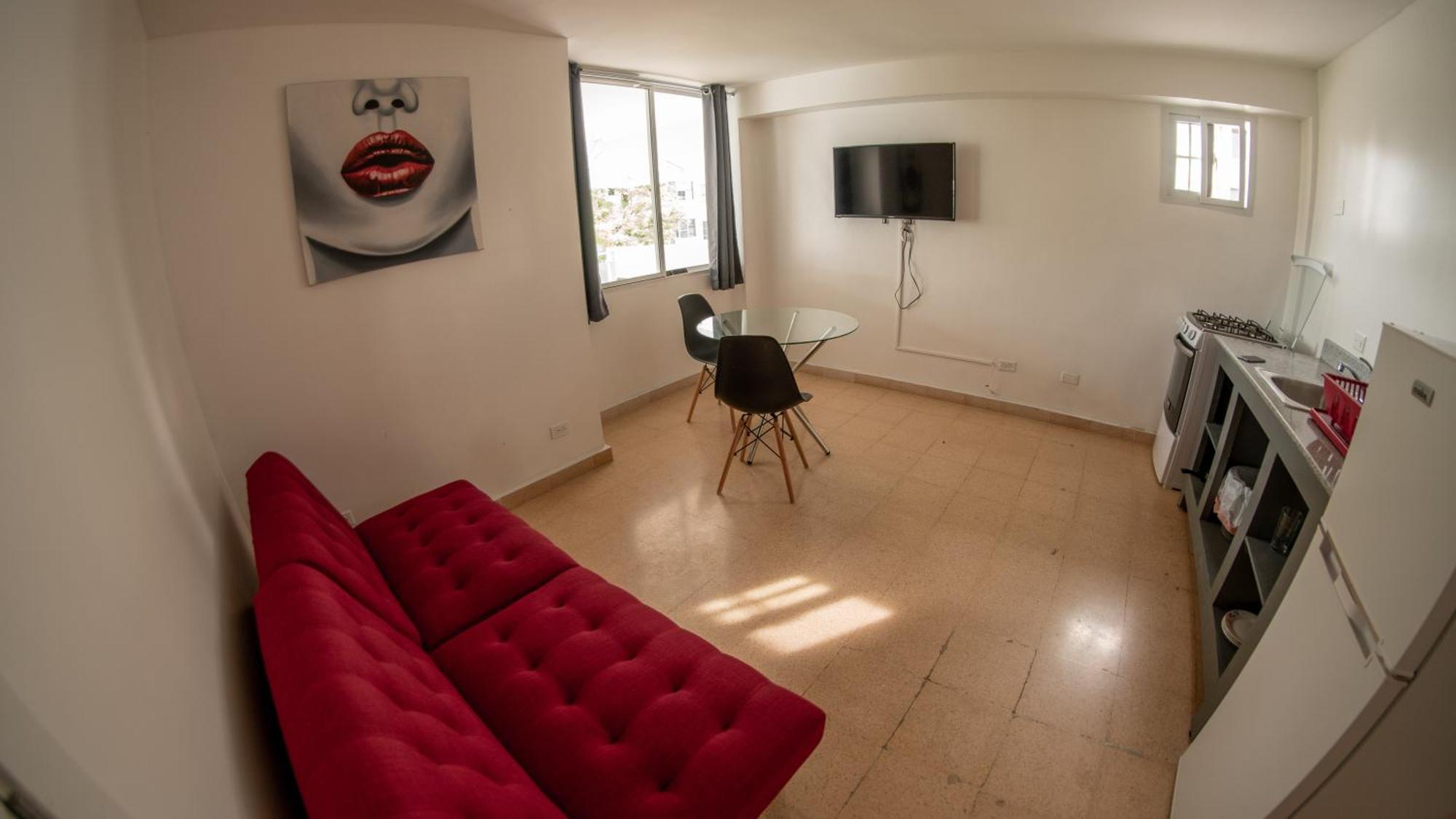 Blu Hostel Panama City Eksteriør billede