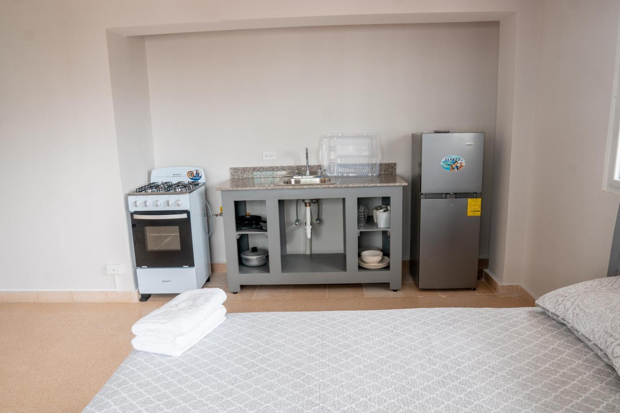 Blu Hostel Panama City Eksteriør billede