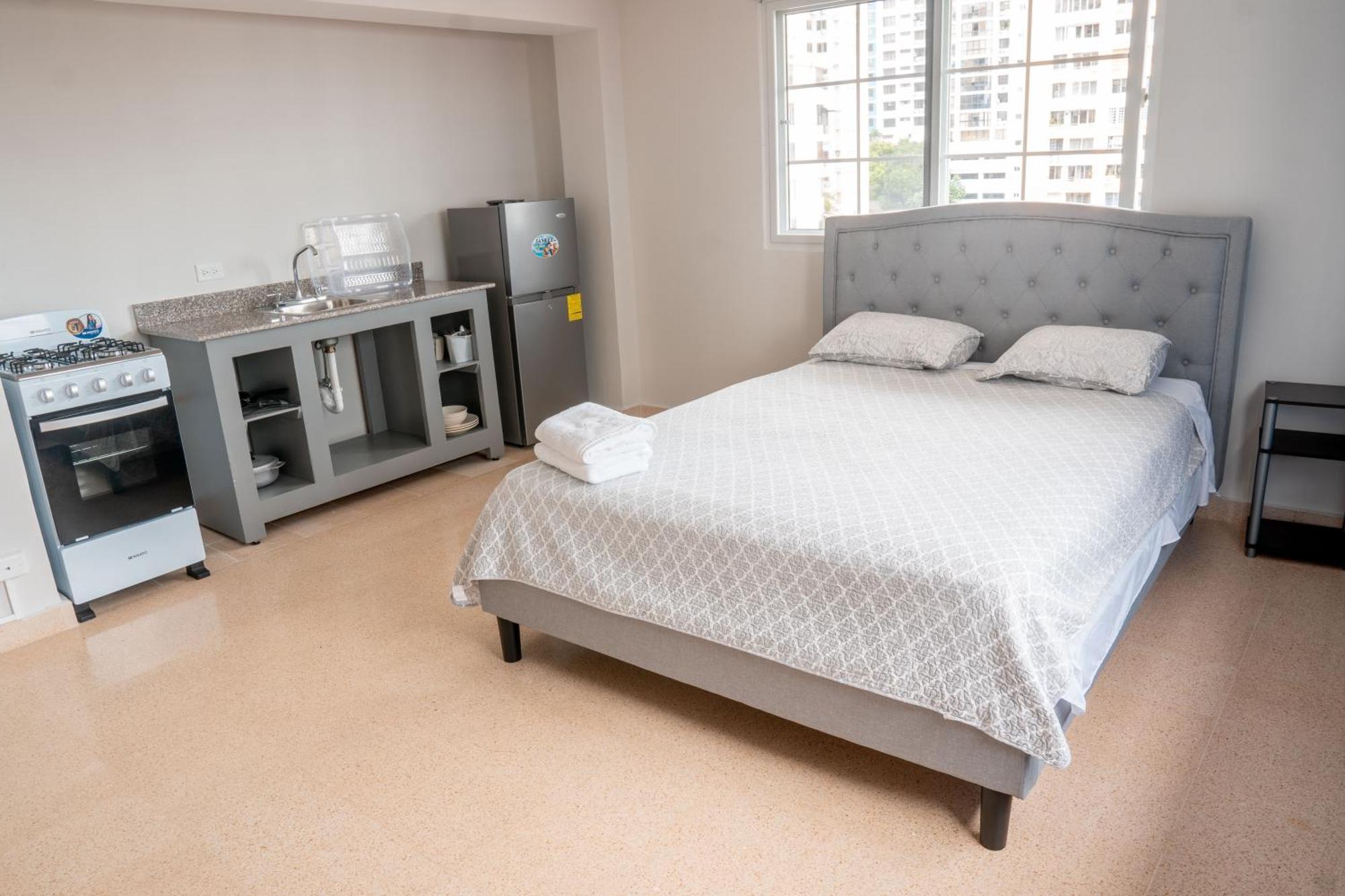 Blu Hostel Panama City Eksteriør billede