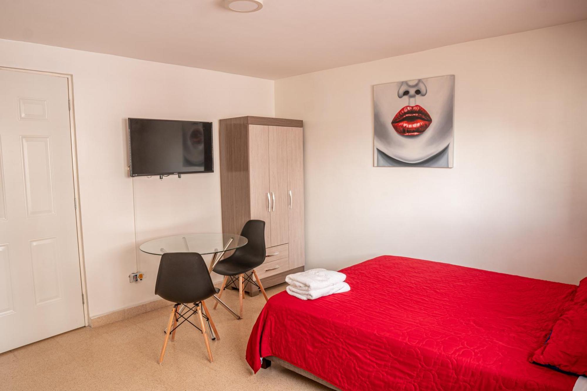 Blu Hostel Panama City Eksteriør billede
