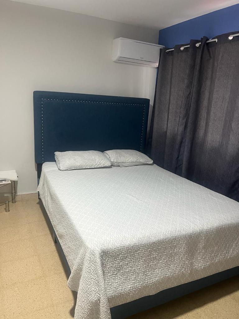 Blu Hostel Panama City Eksteriør billede