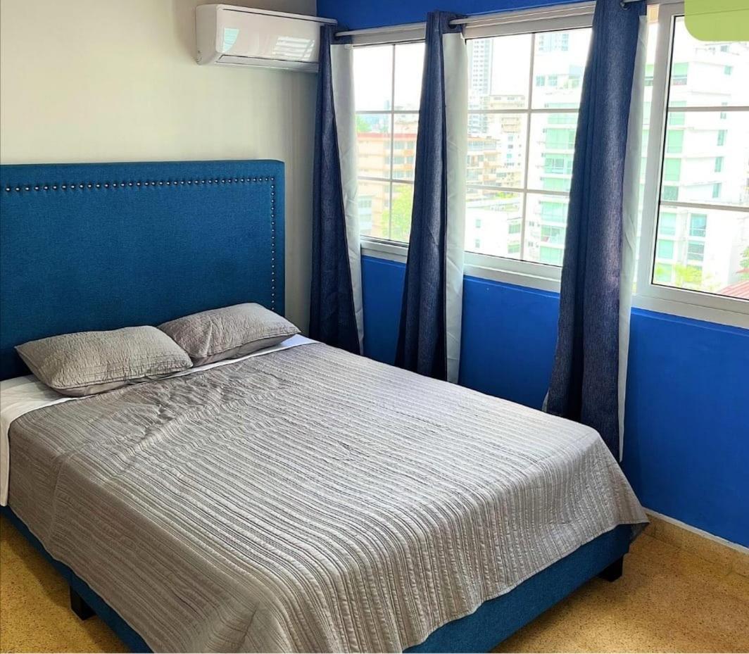 Blu Hostel Panama City Eksteriør billede