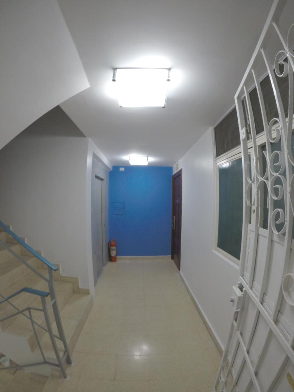Blu Hostel Panama City Eksteriør billede