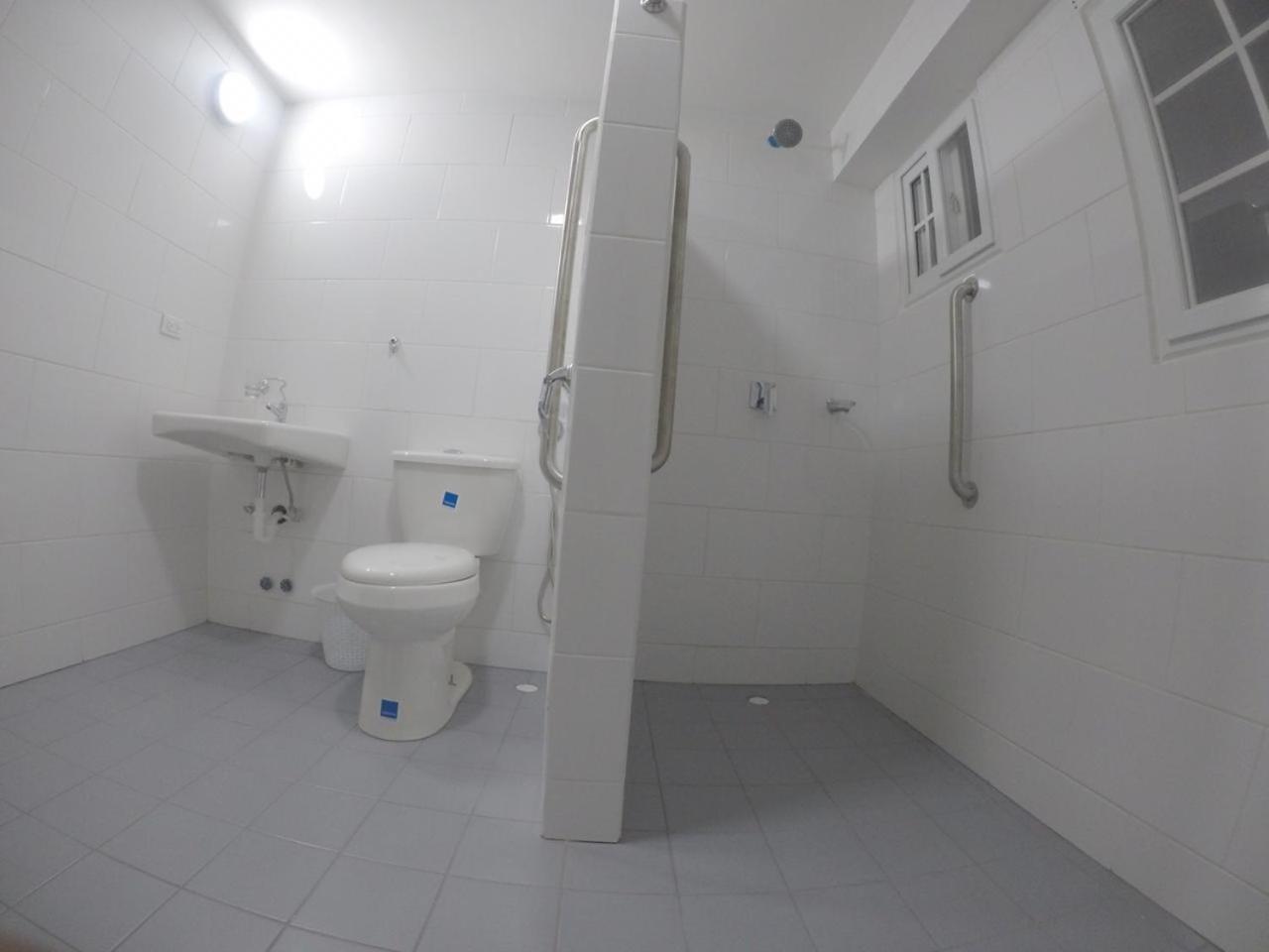 Blu Hostel Panama City Eksteriør billede