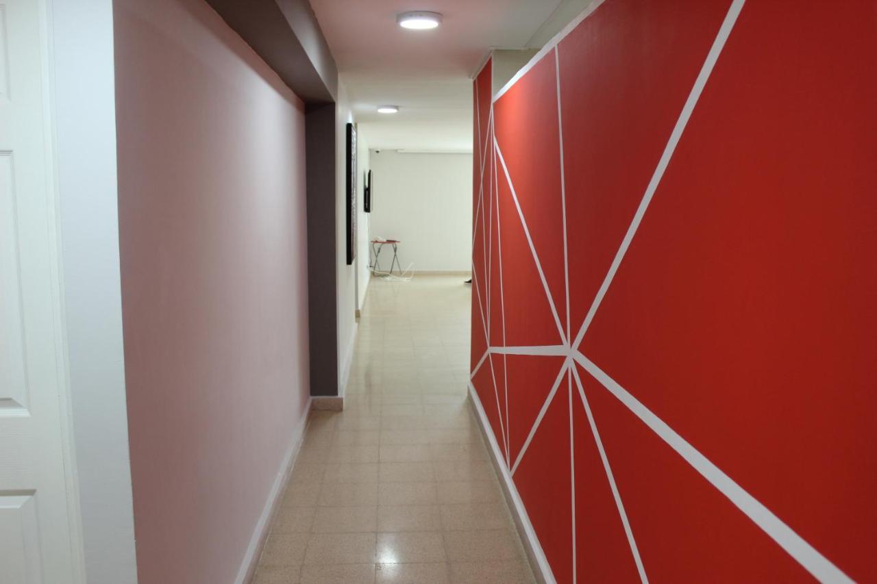 Blu Hostel Panama City Eksteriør billede