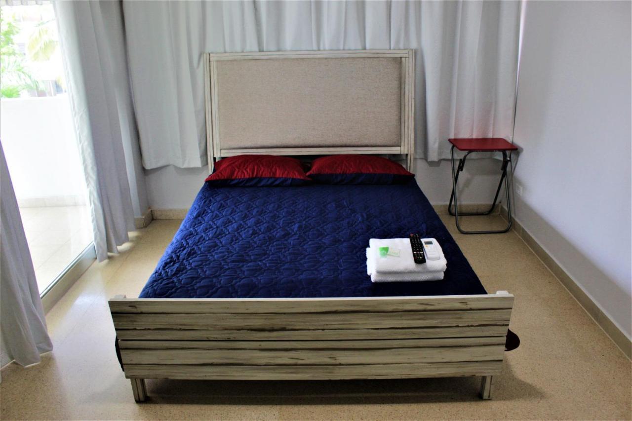 Blu Hostel Panama City Eksteriør billede